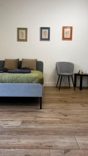 River Apartment